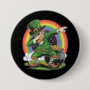 Recherche de jour de la saint patrick badges 2025