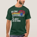 Recherche de welcome tshirts Camping