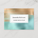 Recherche de latte cartes visite Élégant