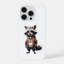 Recherche de ratons laveurs iphone coques Amoureux des animaux