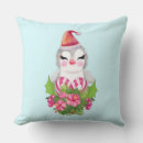 Recherche de pingouin coussins Pôle nord