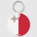 Recherche de malta porteclés Drapeau