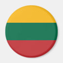 Recherche de jaune magnets Drapeau