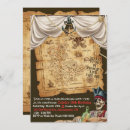 Recherche de pirate adulte invitations Pirates