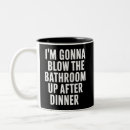 Recherche de humour sale tasses Drôle