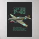 Recherche de avion de guerre mondiale posters Combattant