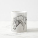 Recherche de andalou tasses Chevaux