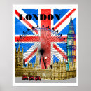 Recherche de oeil de londres posters Coloré
