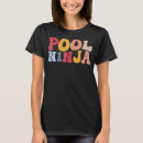 Recherche de pool tshirts Joueur