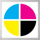 Recherche de cmyk posters Jaune