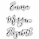 Recherche de servante autocollants Script