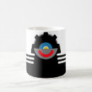 Recherche de surréalisme tasses Surréalisme de bruit