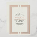 Recherche de réponse mariage invitations Classique