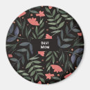 Recherche de jardin botanique magnets Mère