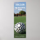 Recherche de soccer posters Score