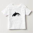 Recherche de orca tshirts Baleine