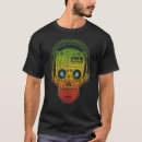 Recherche de crâne dj tshirts Casques