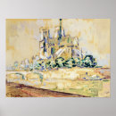 Recherche de paul signac posters Pont