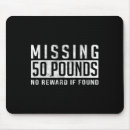Recherche de poids tapis souris Motivation
