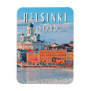Recherche de la finlande magnets Helsinki