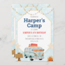 Recherche de smores bonfire invitations Garçon