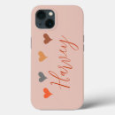 Recherche de l italie iphone coques Coeur