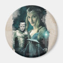 Recherche de middle earth magnets Gandalf