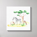 Recherche de savane africaine art Acacia