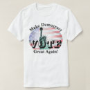 Recherche de démocratie tshirts Toute personne