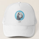 Recherche de argent casquettes Mignon