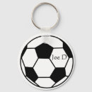 Recherche de athlete porteclés Football