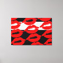 Recherche de blanc impressions sur toile Amour