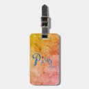 Recherche de paris bagages étiquettes Moderne