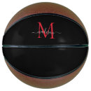 Recherche de basket rouge Moderne