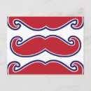 Recherche de moustaches drôles vœux cartes Drôle de moustache