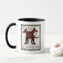 Recherche de pompei tasses Chien