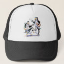 Recherche de le pingouin casquettes Bande dessinée