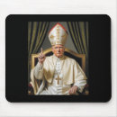 Recherche de papes tapis souris Élection