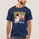 Recherche de comment je roule tshirts Dog