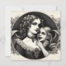 Recherche de sinistre vœux cartes Vampire