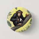 Recherche de chimpanzé badges Pour tous
