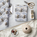 Recherche de glaçons papier cadeau Neige