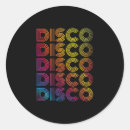 Recherche de danseurs disco autocollants Danceclass