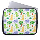 Recherche de cute macbook sleeves Dinosaure