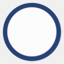 Recherche de couleur foncée autocollants Simple