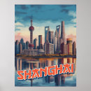 Recherche de shanghai posters Travel