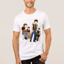 Recherche de rigolos tshirts Pour tous