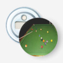 Recherche de billard ouvre bouteilles Table