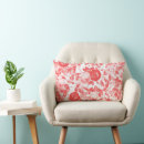 Recherche de toile rose coussins Toile de jouy