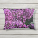 Recherche de cottage floral coussins Rose